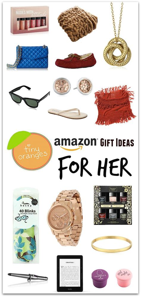 Amazon Holiday Gift Ideas for Her  Gifts, Amazon gifts, Holiday gifts