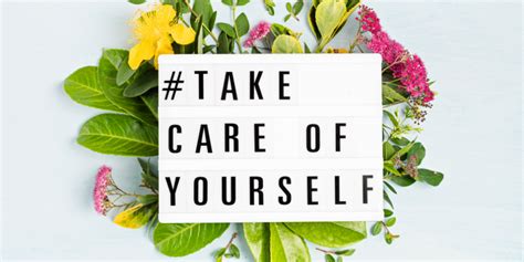 What Is Self Care And Why Is It Important