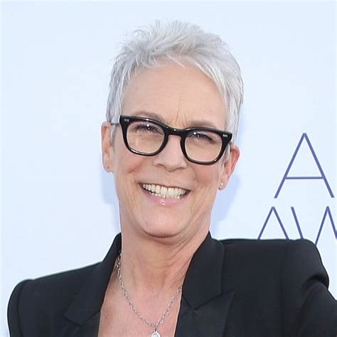 Jamie Lee Curtis Exclusive Interviews Pictures And More