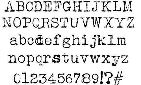 15 Vintage Fonts For Word Images Free Microsoft Word Fonts Vintage