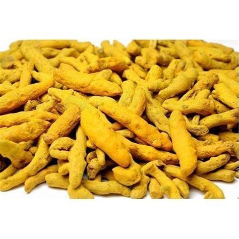 Spicy Turmeric Finger At Rs 125 Kg In Idukki ID 24744929197