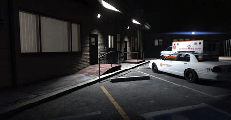 Paleto Bay Pd Fivem