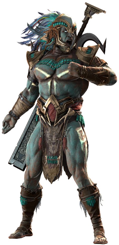 However, he was still strongly opposed to liberating planets that are already under outworld's domain, believing that an united outworld would prove stronger against its enemies. Kotal Kahn | Heroes Wiki | Fandom