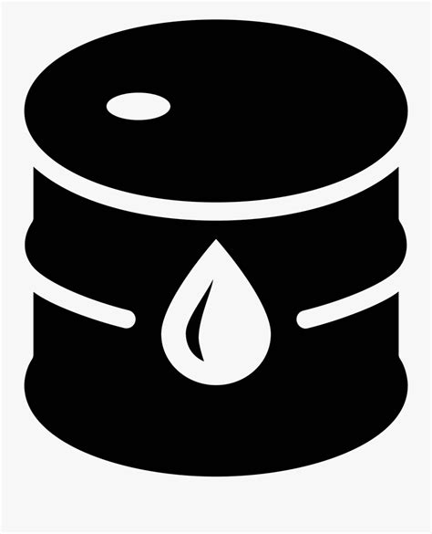 Barrel Clip Oil Icon Png Petroleo Free Transparent Clipart Clipartkey