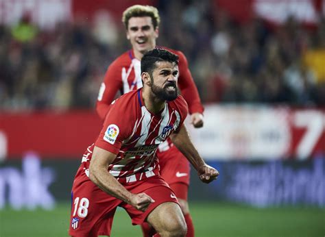 Sobre el partido el resultado en vivo atlético de madrid vs sevilla f. AL DESCANSO. Sevilla 0-2 Atlético de Madrid - Esto Es Atleti