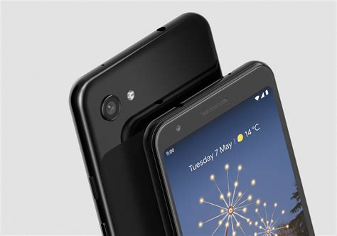 The google pixel 3a is a flagship device that comes with amazing features. Google unveils the mid-range Pixel 3a and Pixel 3a XL ...