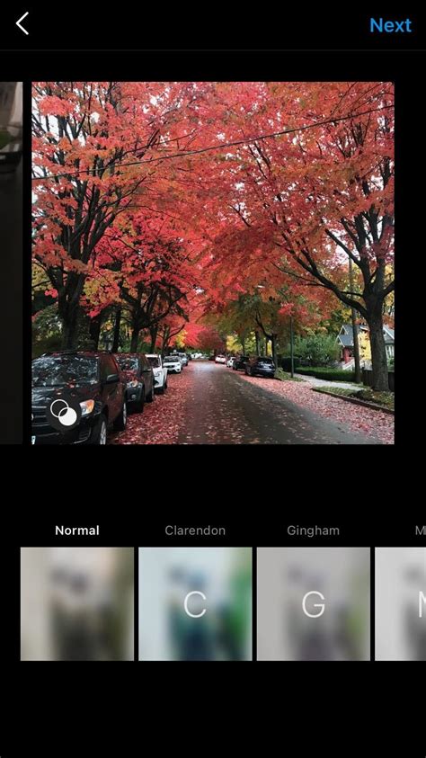How To Edit Instagram Photos Like A Pro A Step By Step Guide Iac