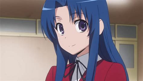 Kawashima Ami Toradora Anime Wiki Fandom