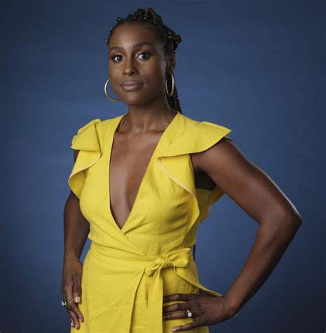 Issa Rae Balances Busy Booked Career As Insecure Returns Afro