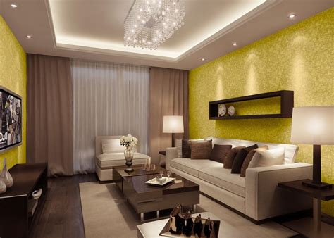 Modern Living Room Designs In Nigeria