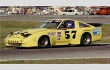 It's basically the stateside version of the 24 hours of le mans. Daytona 24 Hours 1990 - Photo Gallery - Racing Sports Cars