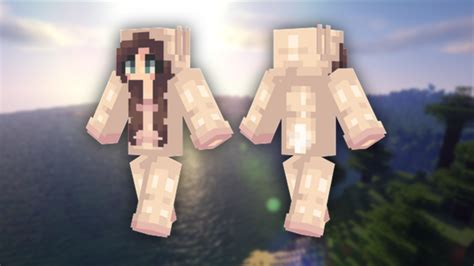 Cute Minecraft Skins Obtain These Skins On Your Subsequent Minecraft