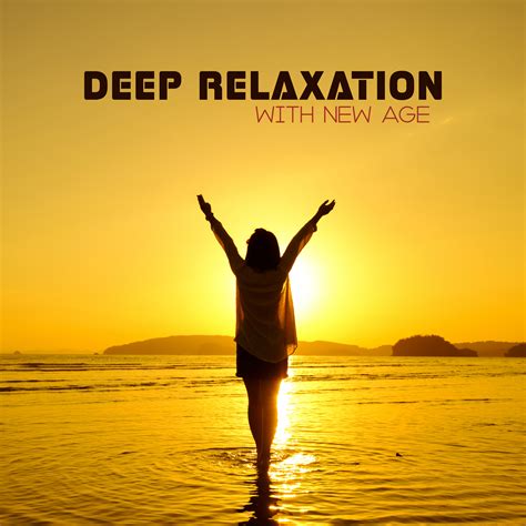 Relaxing Music Deep Relaxation With New Age Iheart