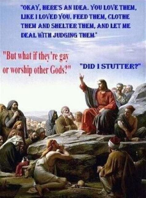 A Jesus Meme Geeky Justin