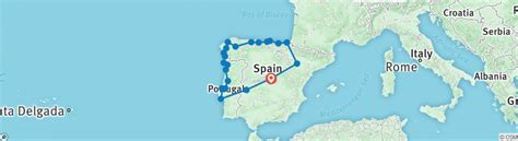 Special Package Madrid Northern Spain And Portugal 16 Day Tour From