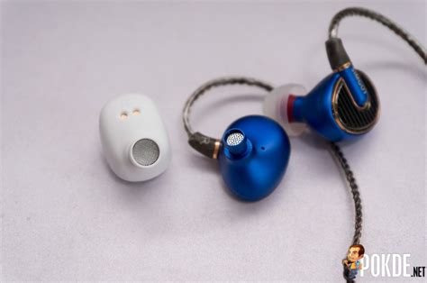 Sudio Nivå True Wireless Earphones Review — Small Earphones With A Big