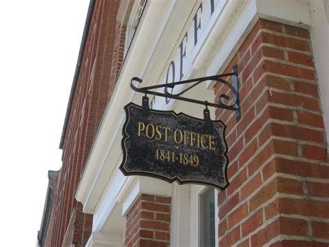 Historic Springfield Illinois Post Office — Post Office Fans