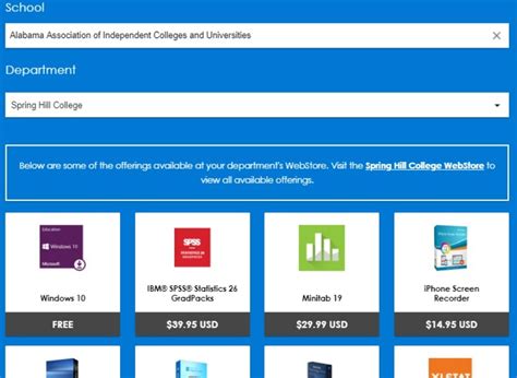 How To Get Windows 10 Student Discount