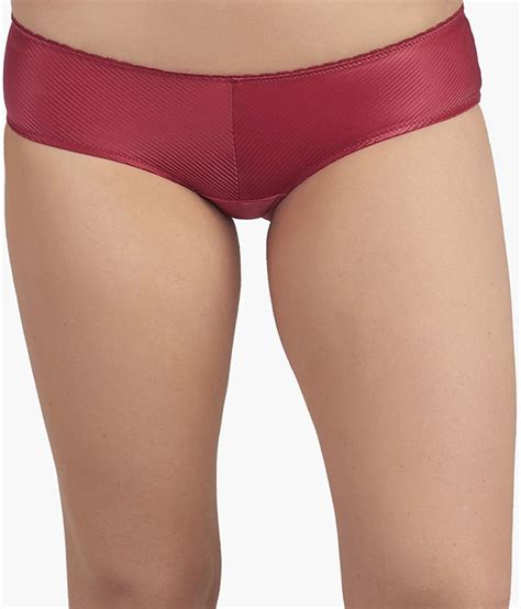 Buy Soie Purple Panties Online At Best Prices In India Snapdeal