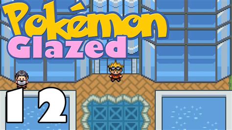 Pokemon Glazed 12 Accomplishments Abound Youtube