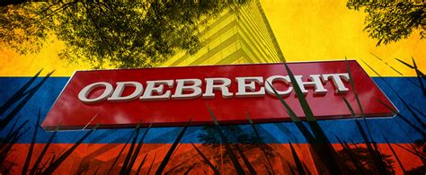 Pasos y requisitos para importar en colombia. Colombia: Odebrecht en todas las ramas - LatinAmerican Post