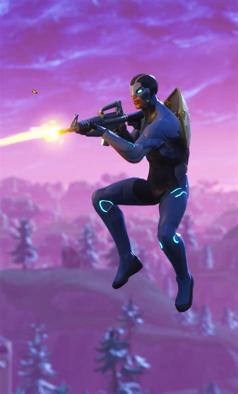 1280x2120 4k Fortnite Video Game Iphone 6 Hd 4k Wallpapers Images