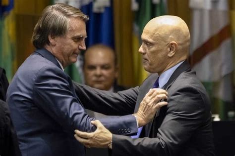 Tribuna da Internet Entenda a tensa reunião secreta de Bolsonaro e