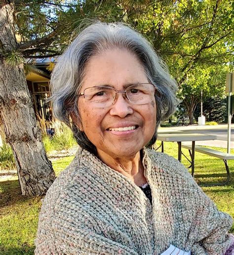 Yolanda Buot Obituary - Ft. Collins, CO