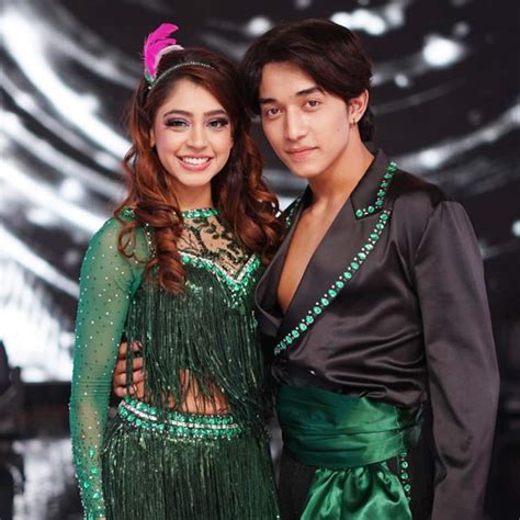 Jhalak Dikhhla Jaa 10 Grand Finale From Niti Taylor Akash Thapa