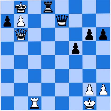 Chess Daily News By Susan Polgar Daily Chess Improvement Precision