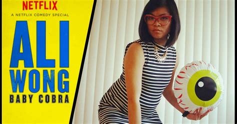 Asians Really Leaned In To Their Ali Wong Costumes This Halloween Huffpost