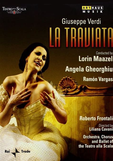 La Traviata Streaming Where To Watch Movie Online