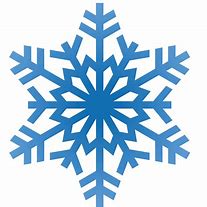 Image result for snowflake clipart
