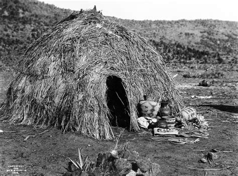 Native Americans The Delaware Tribe