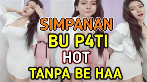 Live Bigo Hot Tante Goyang Ebot Tiktok Viral Sange Parah Pemersatu