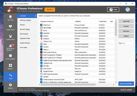 Ccleaner Review 2024 Is It Safe And Worth The Price Cybernews