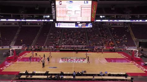 District 3 Basketball - YouTube