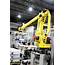 New Robotic Palletizing Cell From Premier Tech Chronos  Canadian Packaging