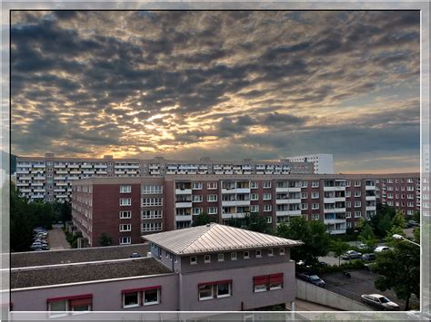 Lll pension in lobeda, jena finden: Morgen in Jena Lobeda Foto & Bild | deutschland, europe ...