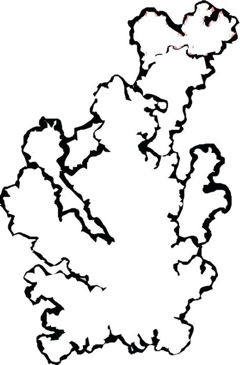 Coral is a beautiful structure amongst the underwater scene of the ocean. Great Barrier Reef Drawing | Free download on ClipArtMag