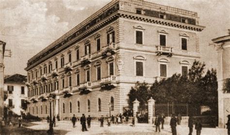 Swift bic code ibspitna068 is used to transfer money from foggia branch of banco di napoli spa to any other bank in the world. FOGGIA & FOGGIANI: IMMAGINI DI FOGGIA IN ALTRI TEMPI