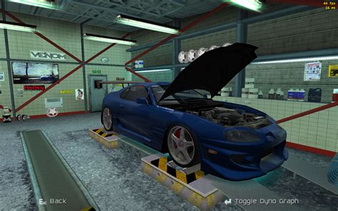 screenshot srs remastered street racing syndicate