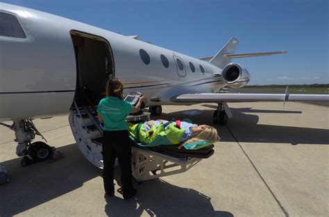 About Us | Medevac - Aeromedical Retrievals - Emergency Response