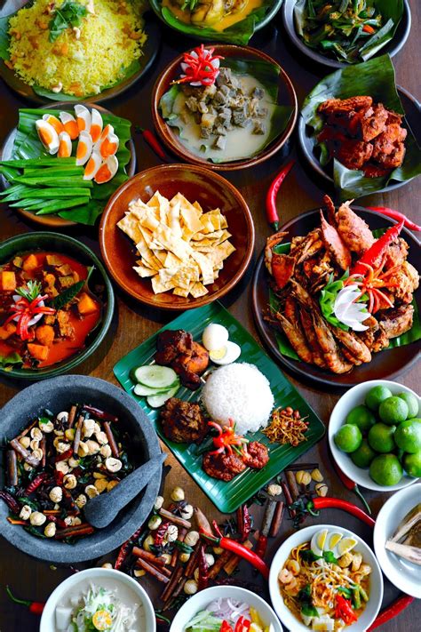 We have compiled a list of festive packages in malaysia to allow for quick and easy searching. Follow Me To Eat La - Malaysian Food Blog: MALAYSIAN FOOD ...
