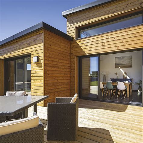 We did not find results for: Une maison cubique en ossature bois dans le Finistère ...