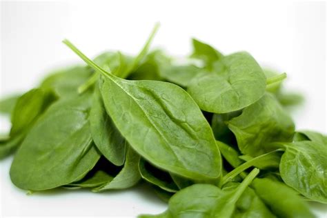 Health Benefits Of Spinach No Is My Favourite Healthy Hubb