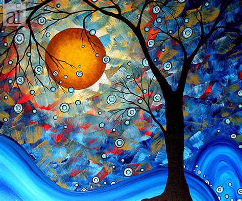 Cuadros Modernos Pinturas y Dibujos : Abstractos Figurativos Modernos