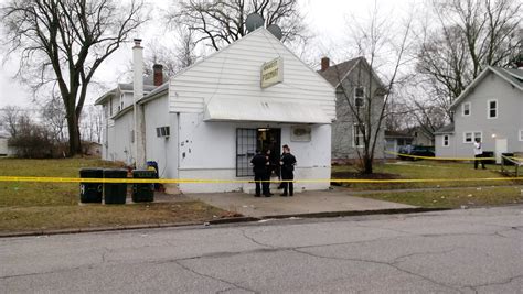 South Bend Police on Twitter: "Officers on scene of or shooting and