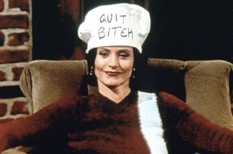 Revisiting Monicas Iconic Speech About 7 Erogenous Zones For Females In ‘friends Season 4