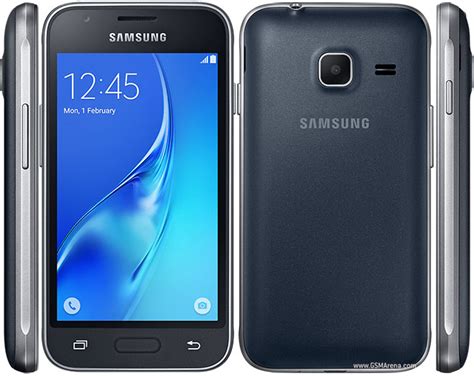Samsung Galaxy J1 Nxt Pictures Official Photos